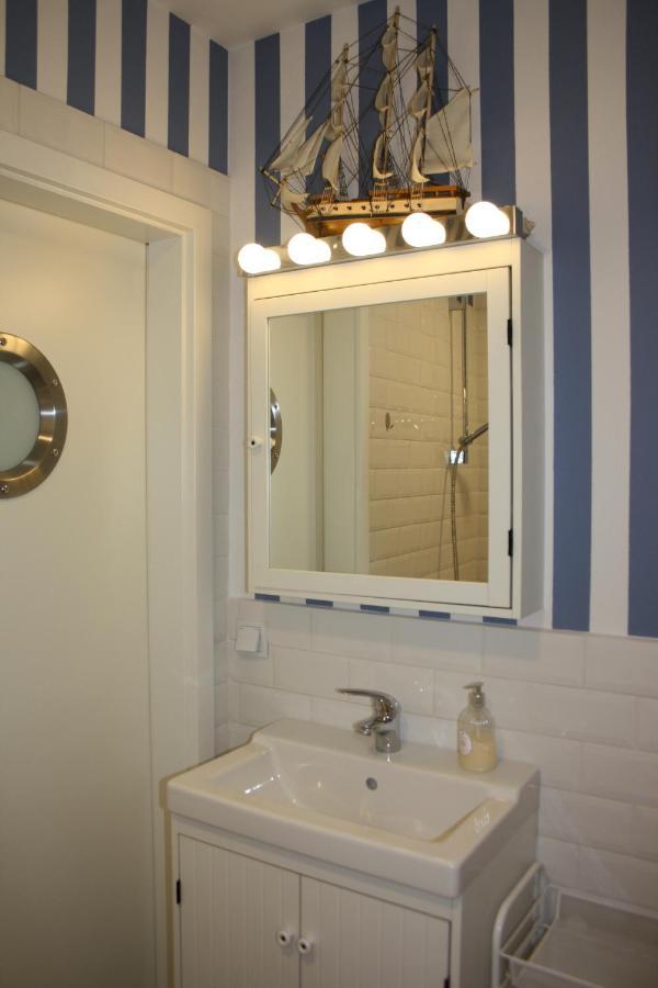 Golden House Apartment Wroclaw Luaran gambar