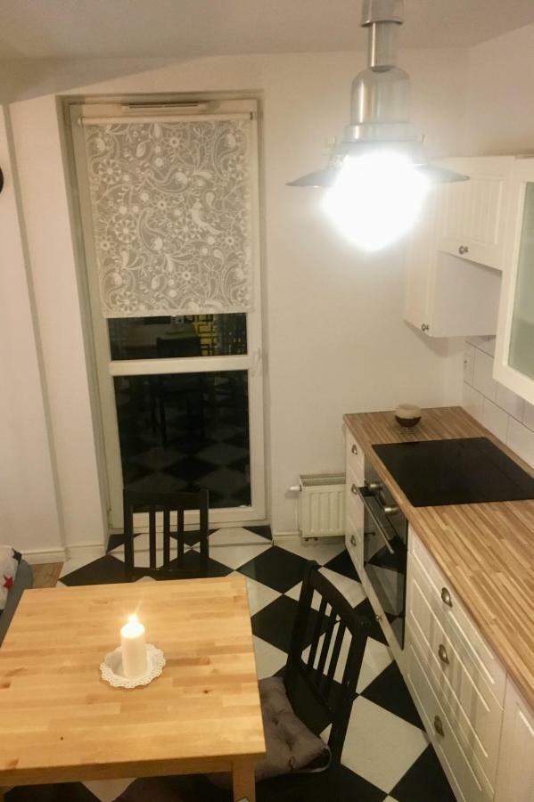Golden House Apartment Wroclaw Luaran gambar