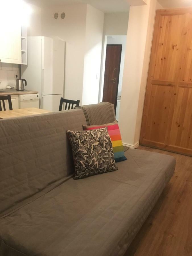 Golden House Apartment Wroclaw Luaran gambar