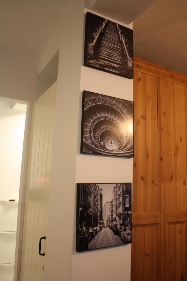 Golden House Apartment Wroclaw Luaran gambar