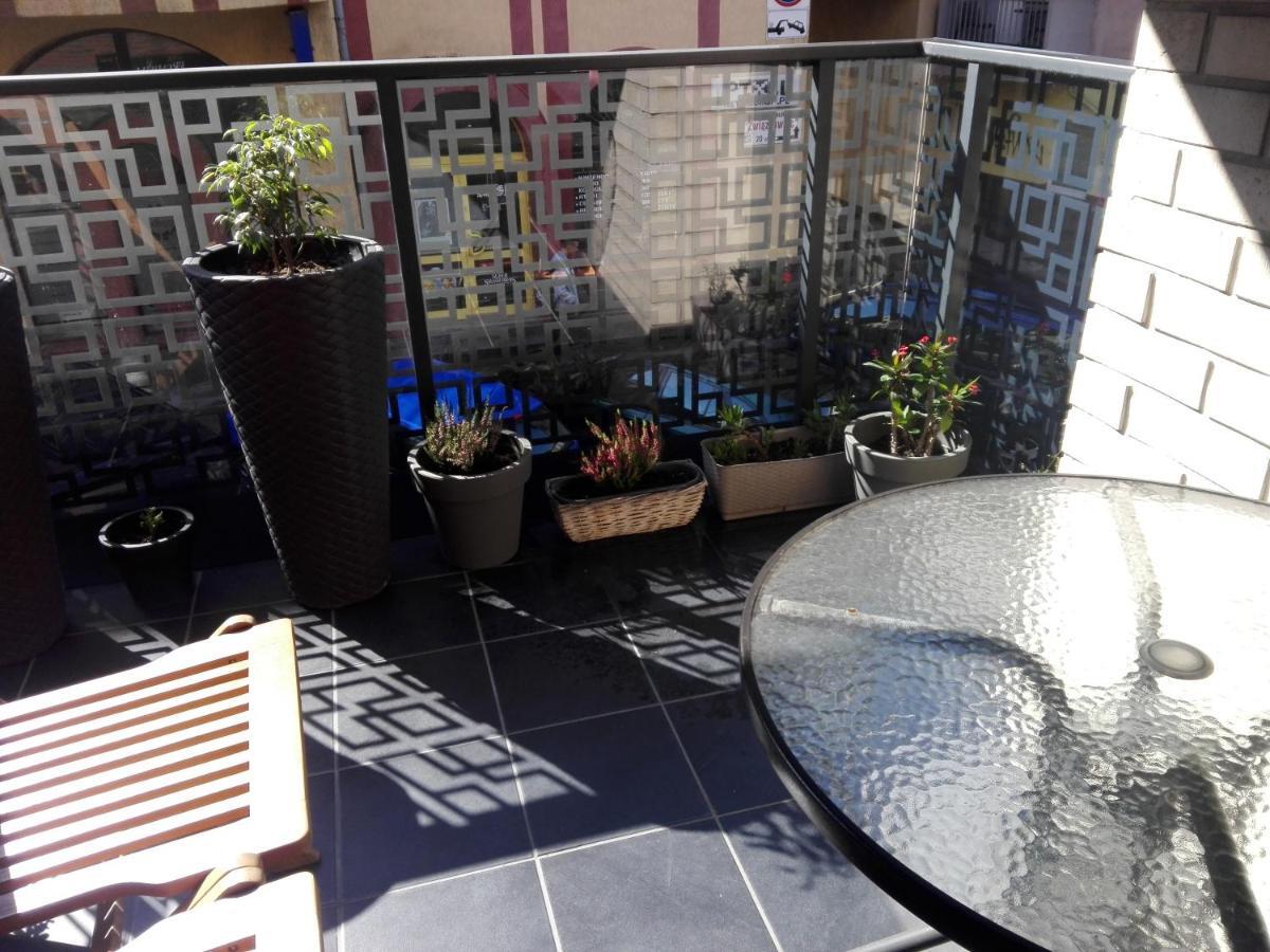 Golden House Apartment Wroclaw Luaran gambar